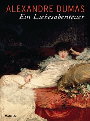 cover image of Ein Liebesabenteuer